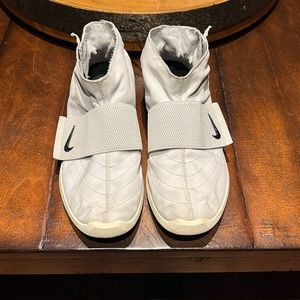 Nike fear of God moccasins